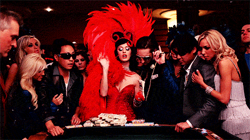 This glitzy role provided students with the opportunity to try their hand at being a casino dealer - and you didn’t even have to travel to Vegas to do it. In 2014 Grosvenor Casino were expanding their casino in Leeds Westgate and sought out students to help them run it.