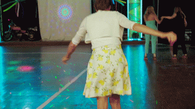 If you’re a whizz on wheels (or just enjoy watching people skate around trying not to crash into each other) Sk8 Leeds offered a fantastic vacancy running "Hen A Mania" – a rollerskating event for Hen Parties.