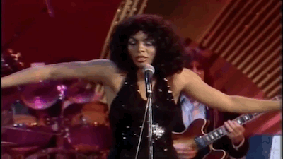 "Love to Love You" by Donna Summer