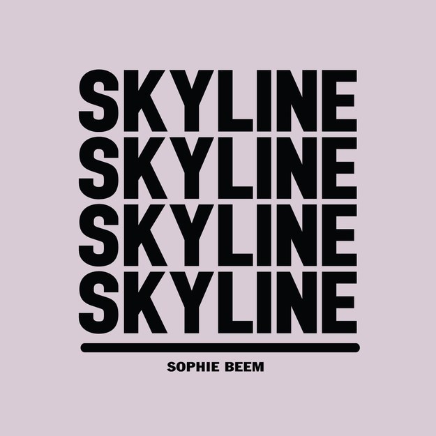 "Skyline" by Sophie Beem