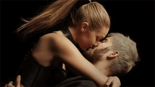 "Pillowtalk" by Zayn