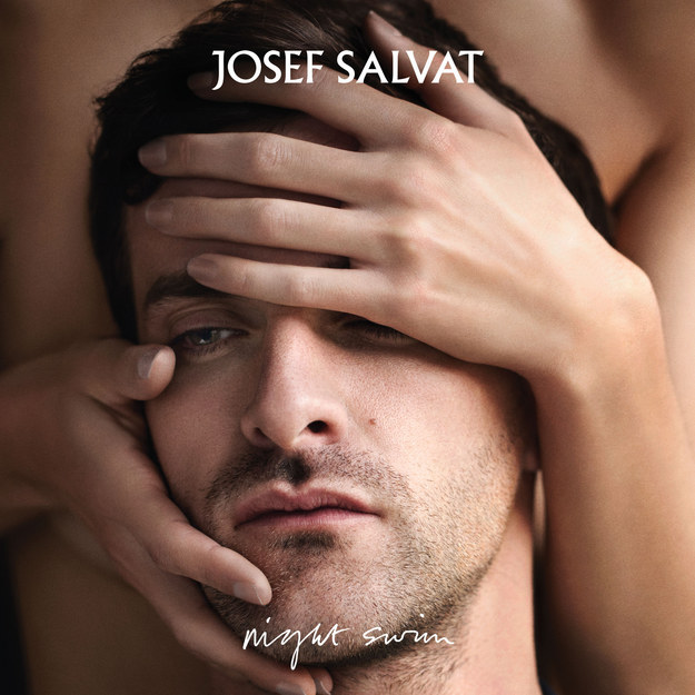 "Punchline" by Josef Salvat
