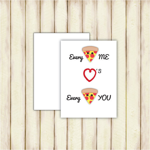 17 Valentine's Day Cards Long Term Couples Need