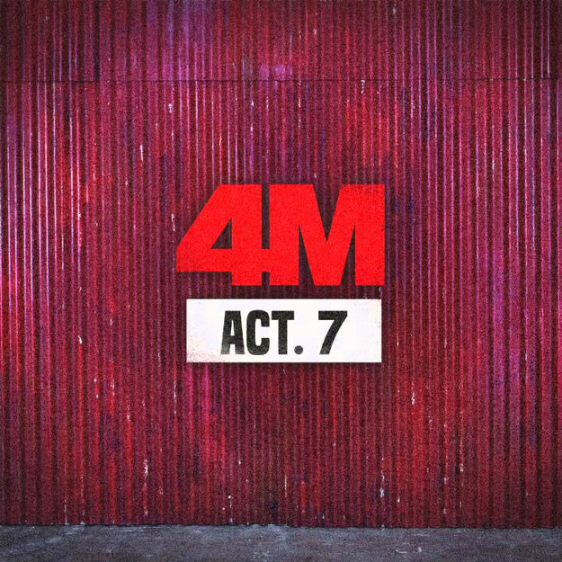 “싫어(Hate)” by 4Minute