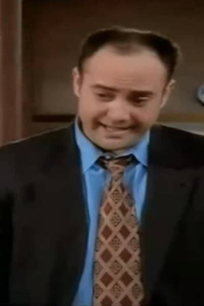 Einige Dieser King Of Queens Stars Wirst Du Nicht