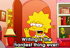 Writing