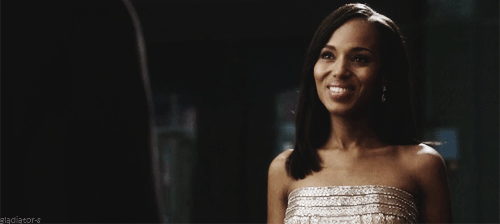 Kerry Washington
