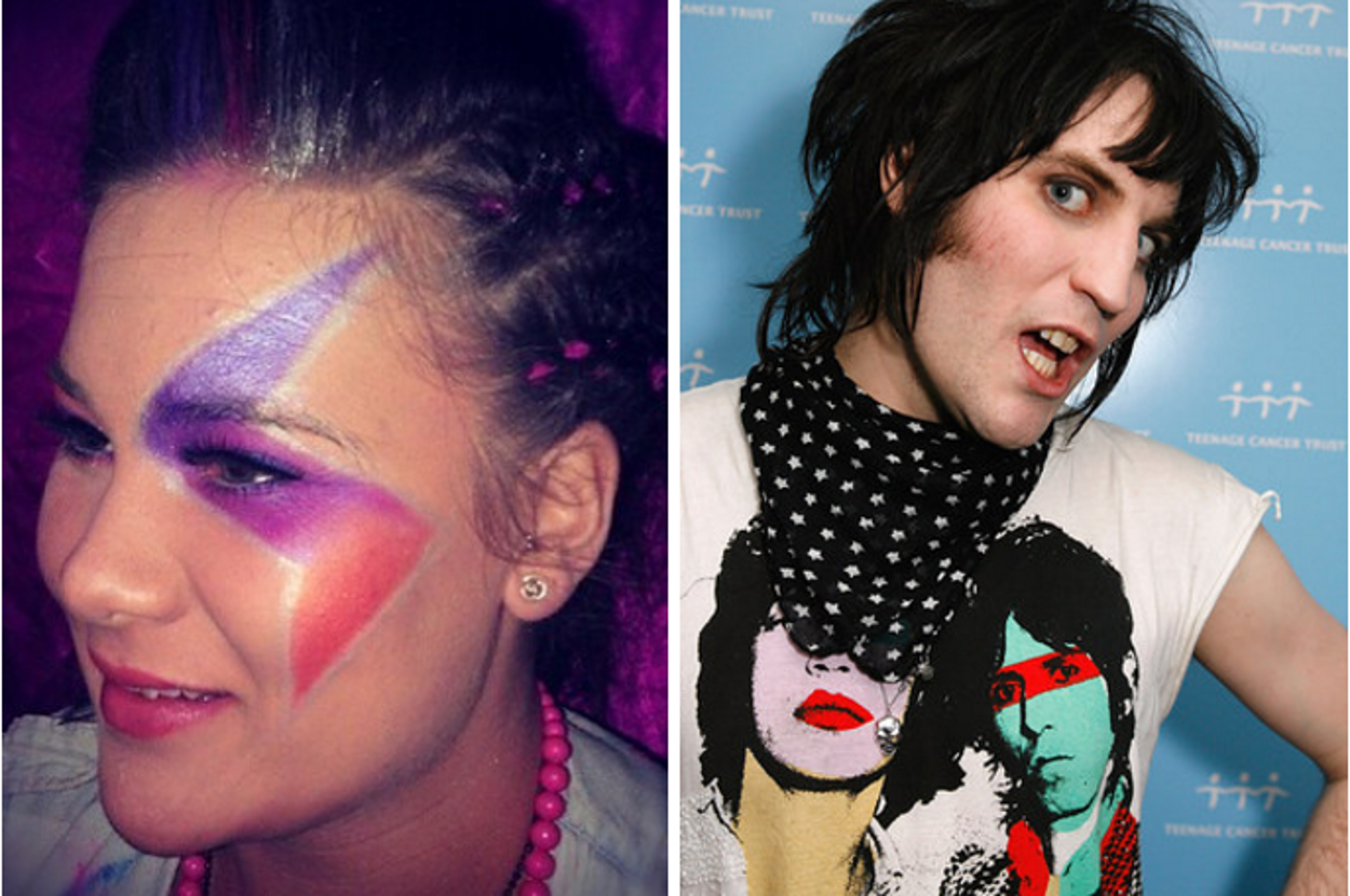 No Rave 23 Things You Tried To Forget About Nu Rave