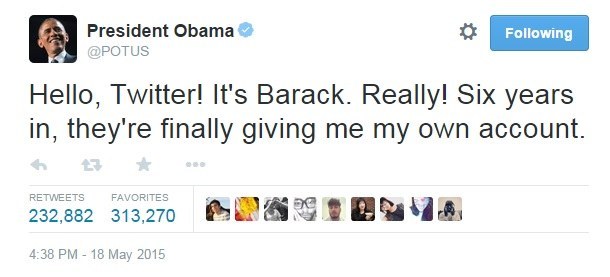 Barack Obama