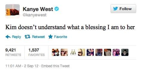 Kanye West