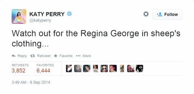Katy Perry