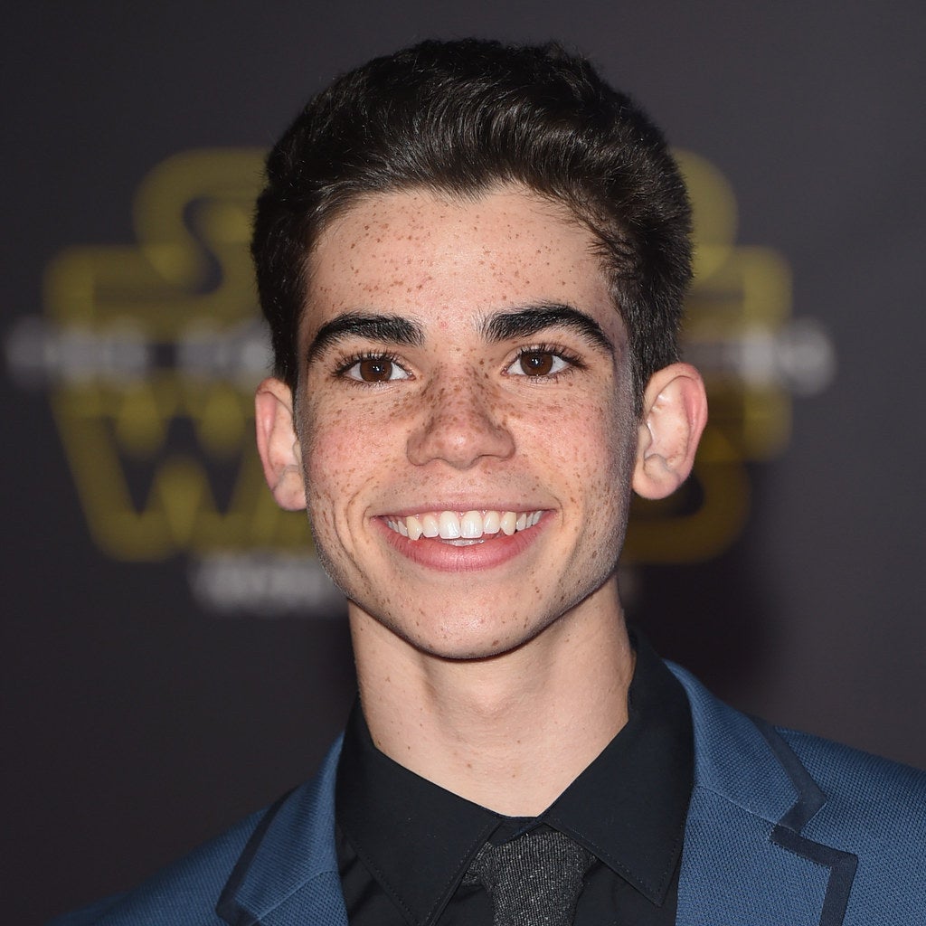 Cameron Boyce as Davey Jaworski.