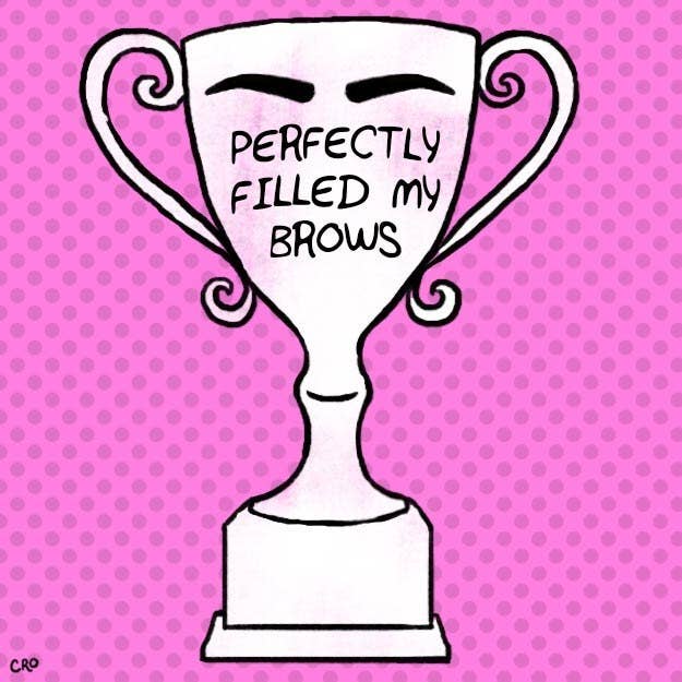 17 Awards All Makeup Lovers Deserve