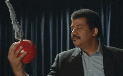 Science god!