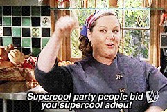 Supercool Sookie