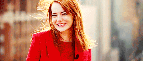 Emma Stone