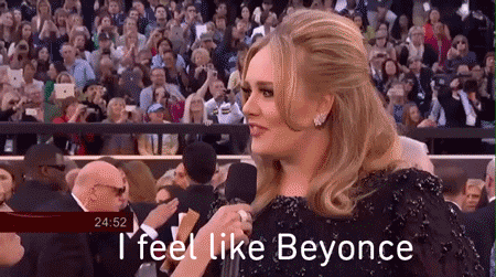 Adele