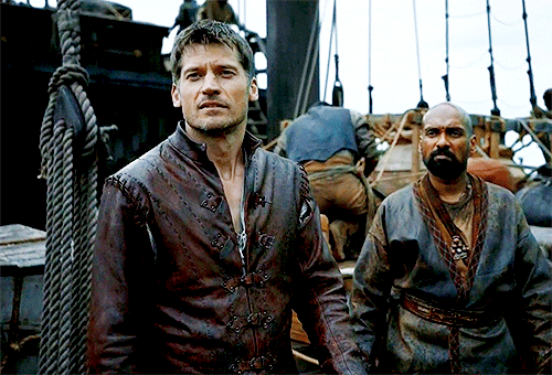 Jaime Lannister