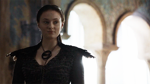 Sansa Stark