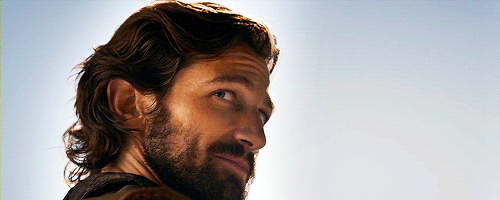 Daario Naharis