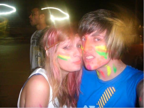 Ntu Rave 23 Things You Tried To Forget About Nu Rave