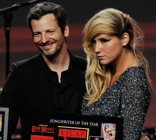 Kesha has been in a legal battle with her alleged abuser, Dr. Luke, and her record label, Sony.