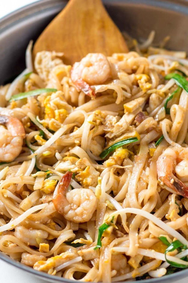 31 Asian Noodle Dishes That'll Make You Quit Takeout Forever