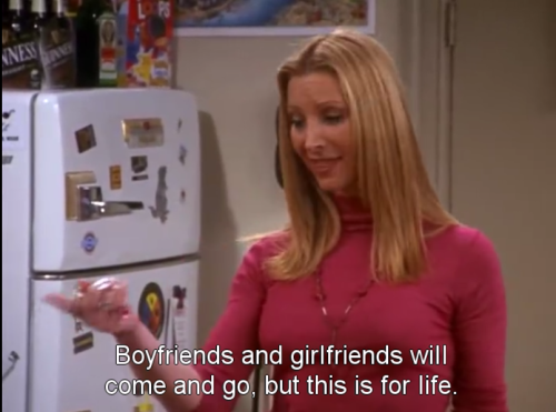 Everyone, Lisa Kudrow Had So Much Fun With Her “friends” Last Night