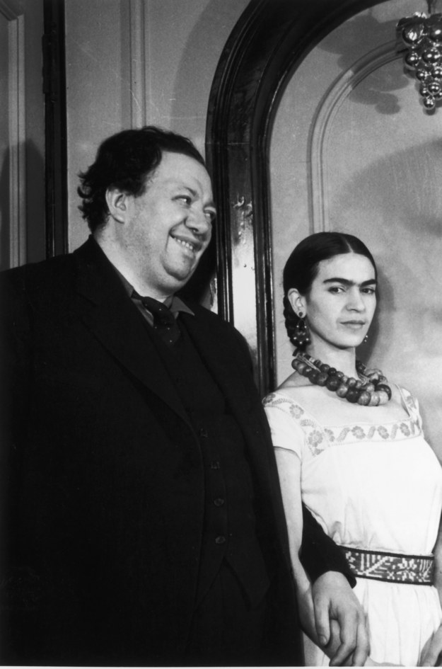 ¿Qué tanto sabes realmente de Frida Kahlo?