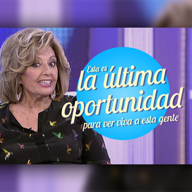 Qué tiempo tan feliz (Tele5)