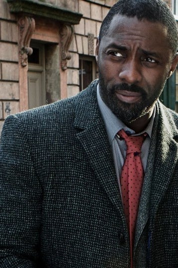 Idris Elba