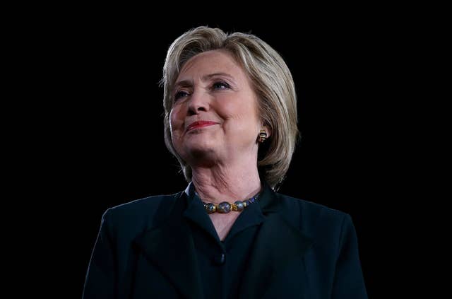 Hillary Clinton: The Leader You Want When The World Ends