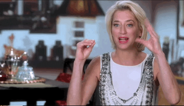 Don't force them to talk about it.