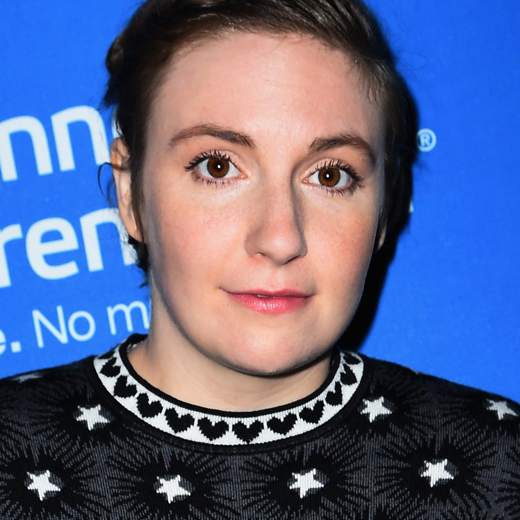 Lena Dunham Wrote A Powerful Letter Defending Kesha 