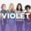 BuzzFeed Violet