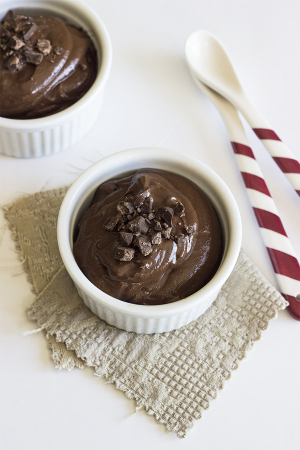 Gimme all the chocolate. Get the recipe here!
