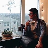 BuzzFeed profile picture for @andersen