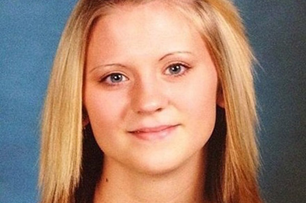 Reports Suspect Indicted In Burning Death Of Jessica Chambers