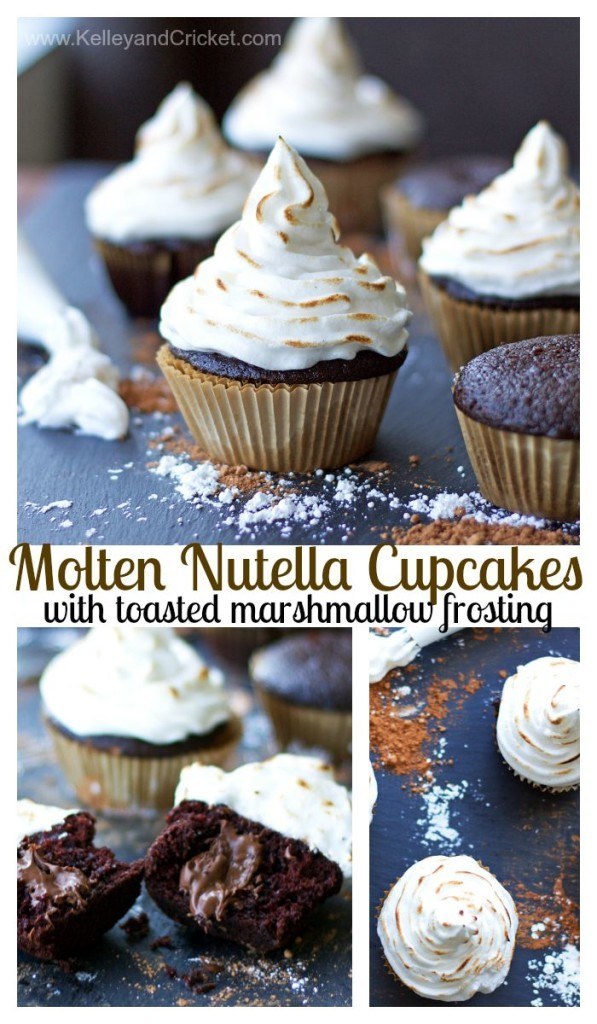15 Stuffed Cupcakes That Slayed The Baking Game
