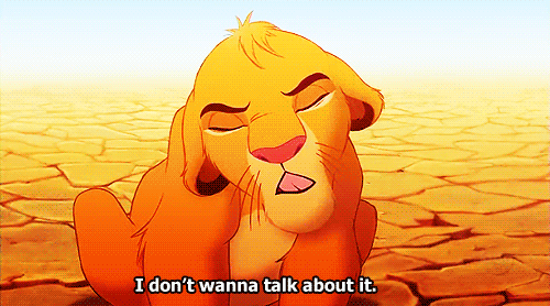 In fact, the only Disney movie I watched when I was a child was Hercules, and that too because I'd heard and loved the soundtrack already.