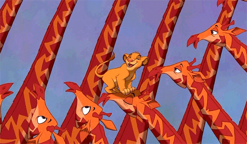 Riiiiiiiight up there with Hercules. Maybe even better? I dunno. ¯\_(ツ)_/¯