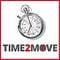 Time2Move, proudly supported by Bayer