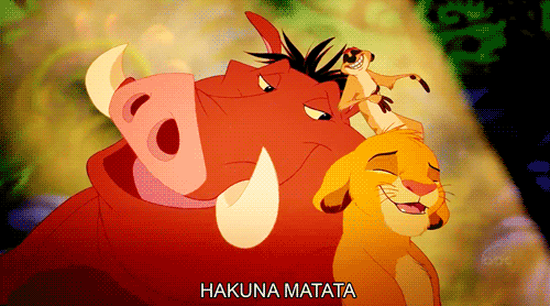 Officially a better soundtrack than Hercules.