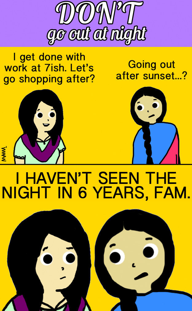 If you go out at night and a man gropes your bum on the road, is it really his fault? No, think about it. You were parading your body outside at NIGHT. The female body is an exclusively sexual thing. Don't make dudes do bad shit.