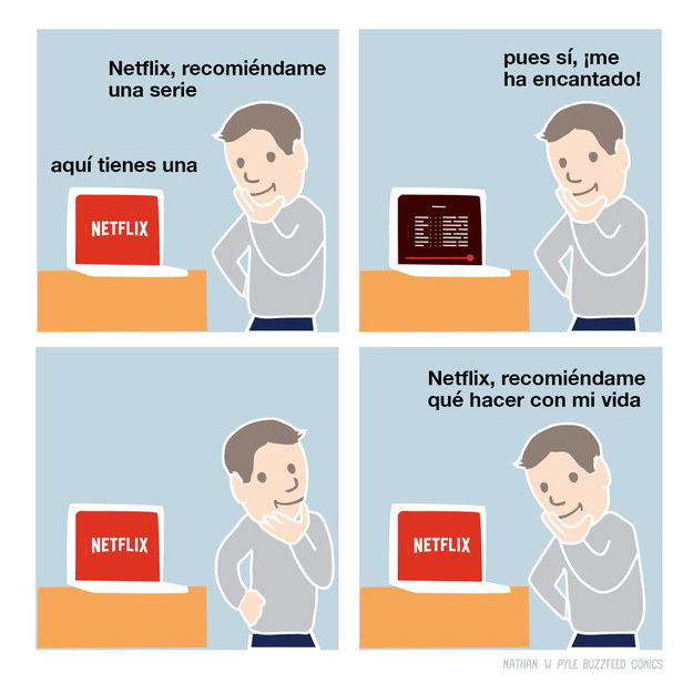 8 veces que las redes sociales fueron tu peor enemigo - Imagen 6