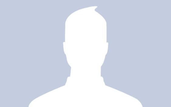 "Sim, a minha foto de perfil foi tirada em 1976, qual é o problema?"