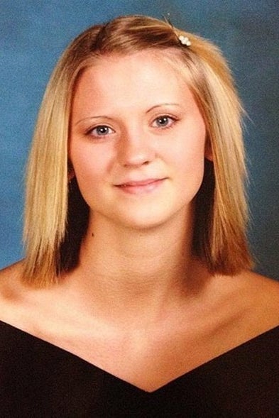 Jessica Chambers