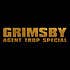 Grimsby, Agent Trop Special