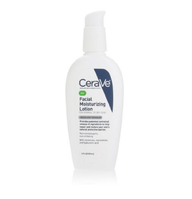 Most promising review: "Dermatologist recommended! She says this is the best cream, especially in the winter time when you really need something thicker. Could not agree more!" —TheEasyLifeFind it here.
