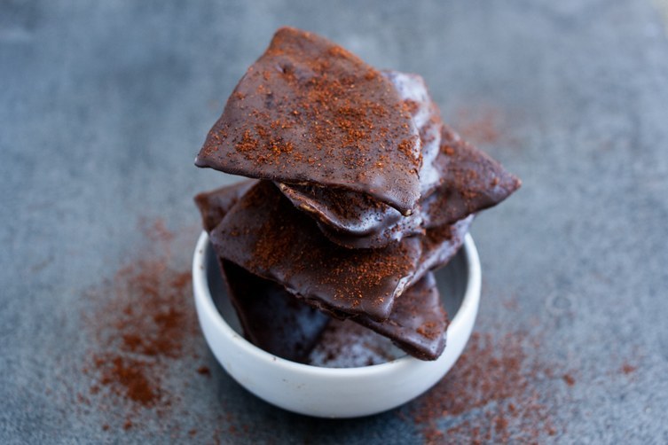 Raise the bar on your regular tortilla chips. Get the recipe.